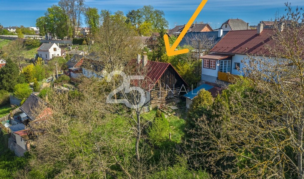 Prodej chaty/chalupy 60 m² s pozemkem 196 m², Klášter Hradiště nad Jizerou – náhled fotky 7