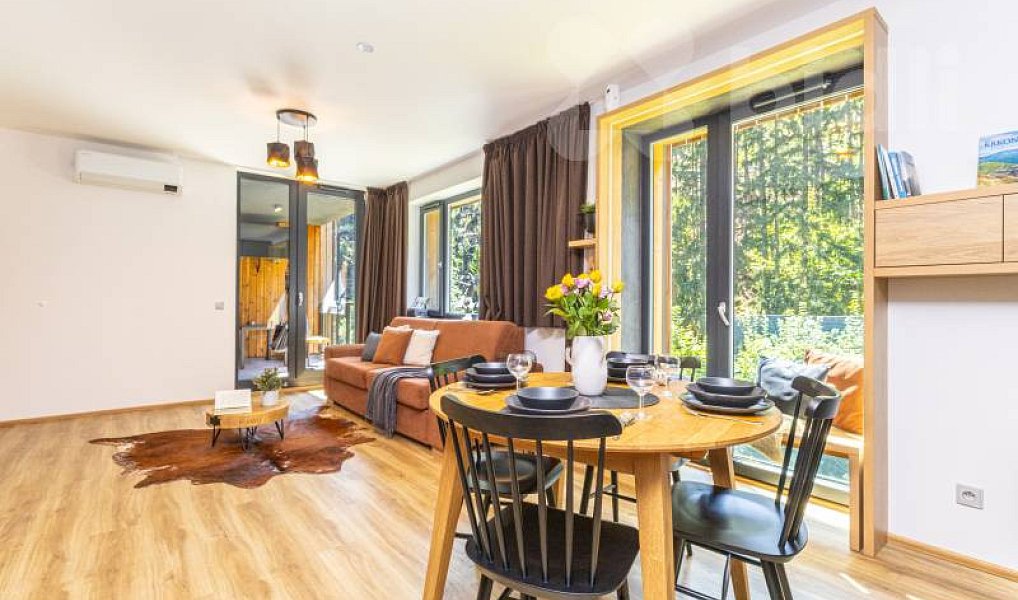Prodej bytu 2+kk 60 m², Vrchlabí – náhled fotky 27