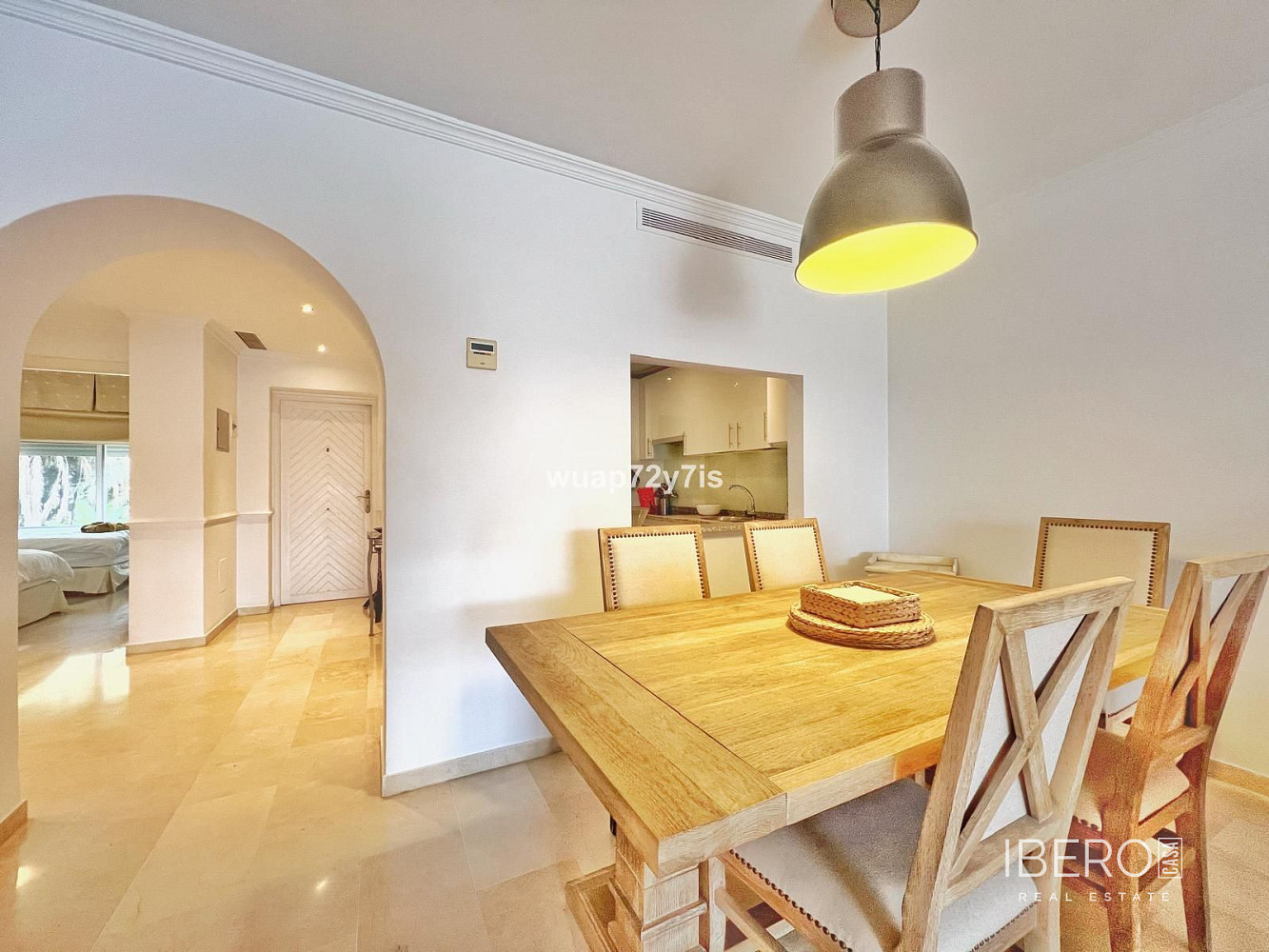 Pis 3+kk – Estepona, Barriada Islas Canarias - Vista 4