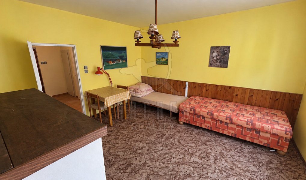 Prodej domu 63 m² s pozemkem 995 m², Lešany – náhled fotky 5