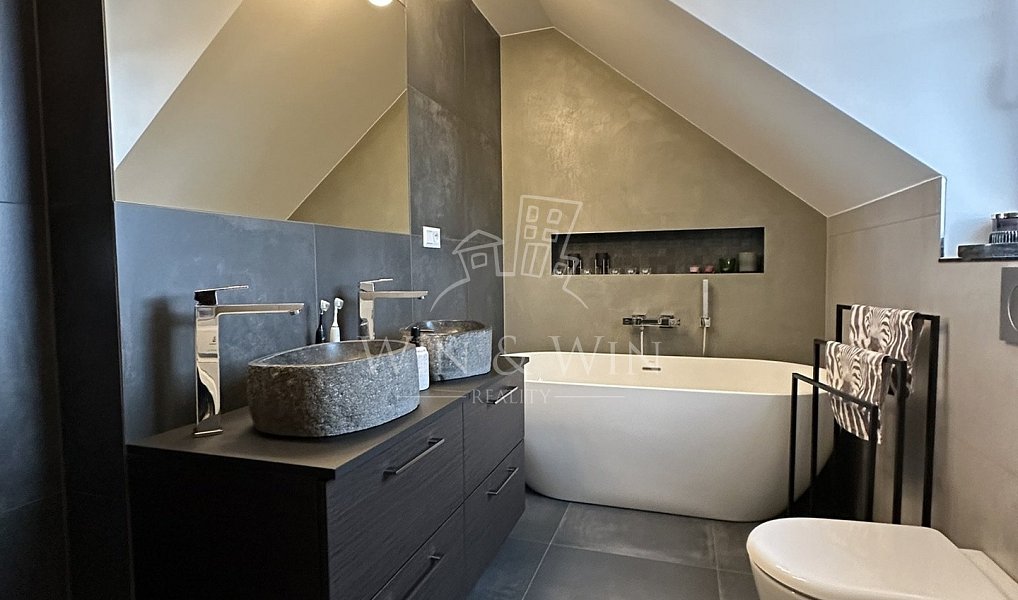 Prodej domu 106 m² s pozemkem 280 m², Postřižín – náhled fotky 11
