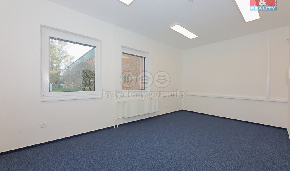 Pronájem kanceláře 139 m², Staré Město – náhled fotky 4