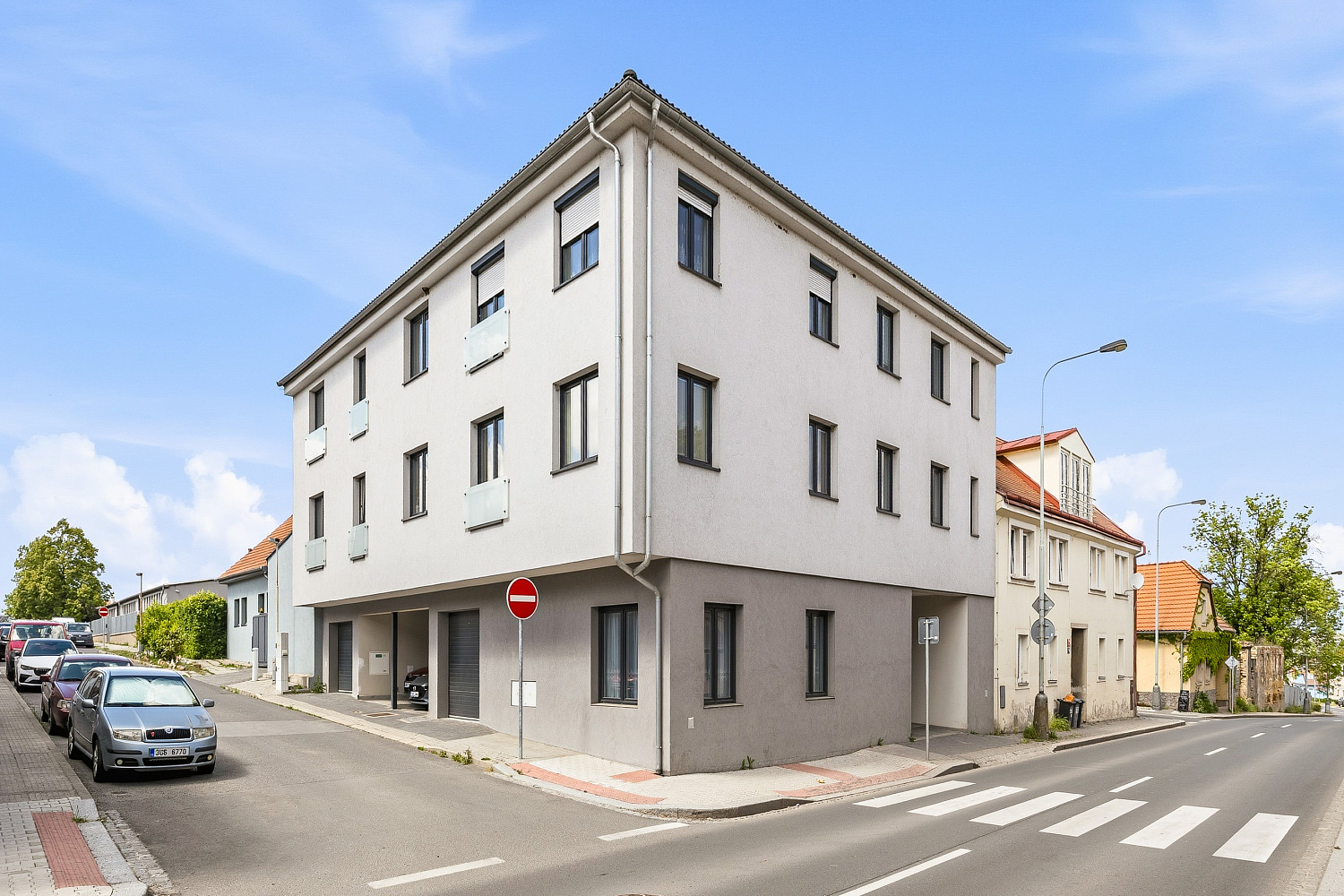 Prodej bytu 3+kk 72 m² — photo 4