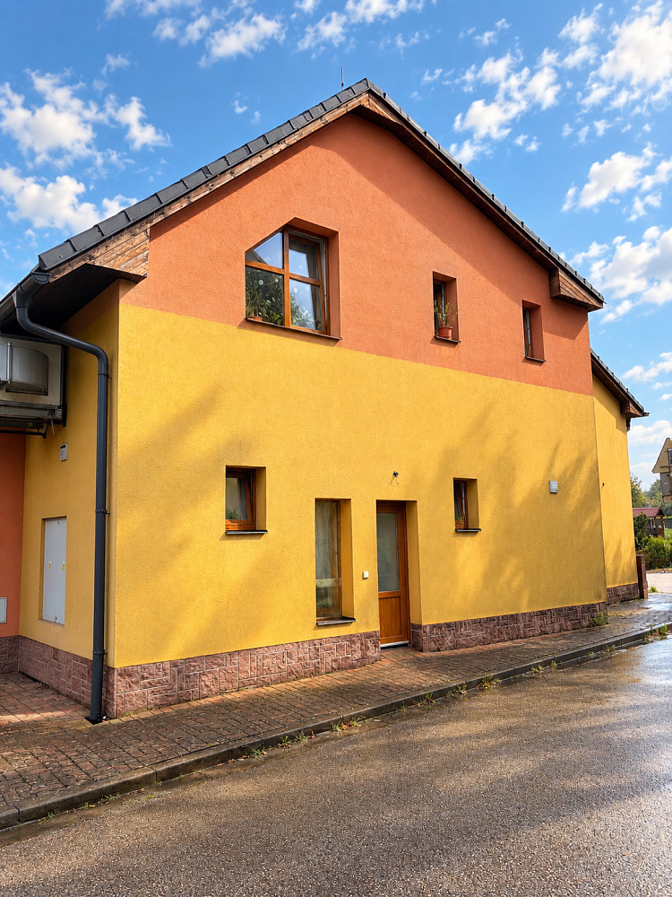 Pronájem restaurace 120 m² – fotografie 3