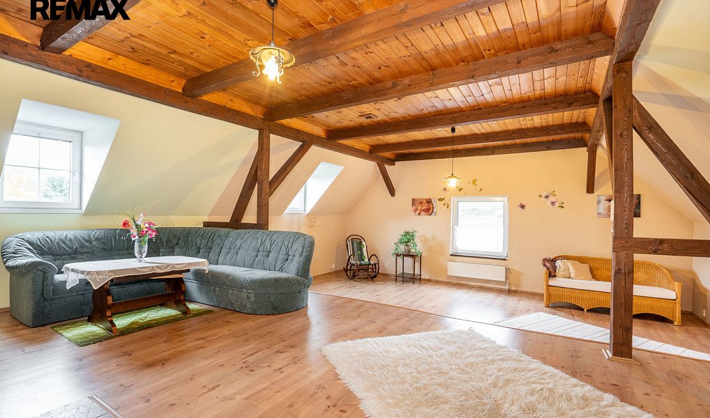 Prodej domu 237 m² s pozemkem 27 969 m², Šindelová – náhled fotky 5