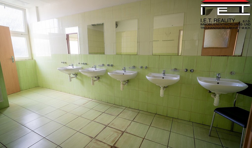 Prodej výrobních prostor 21 100 m², Ostrava – náhled fotky 23