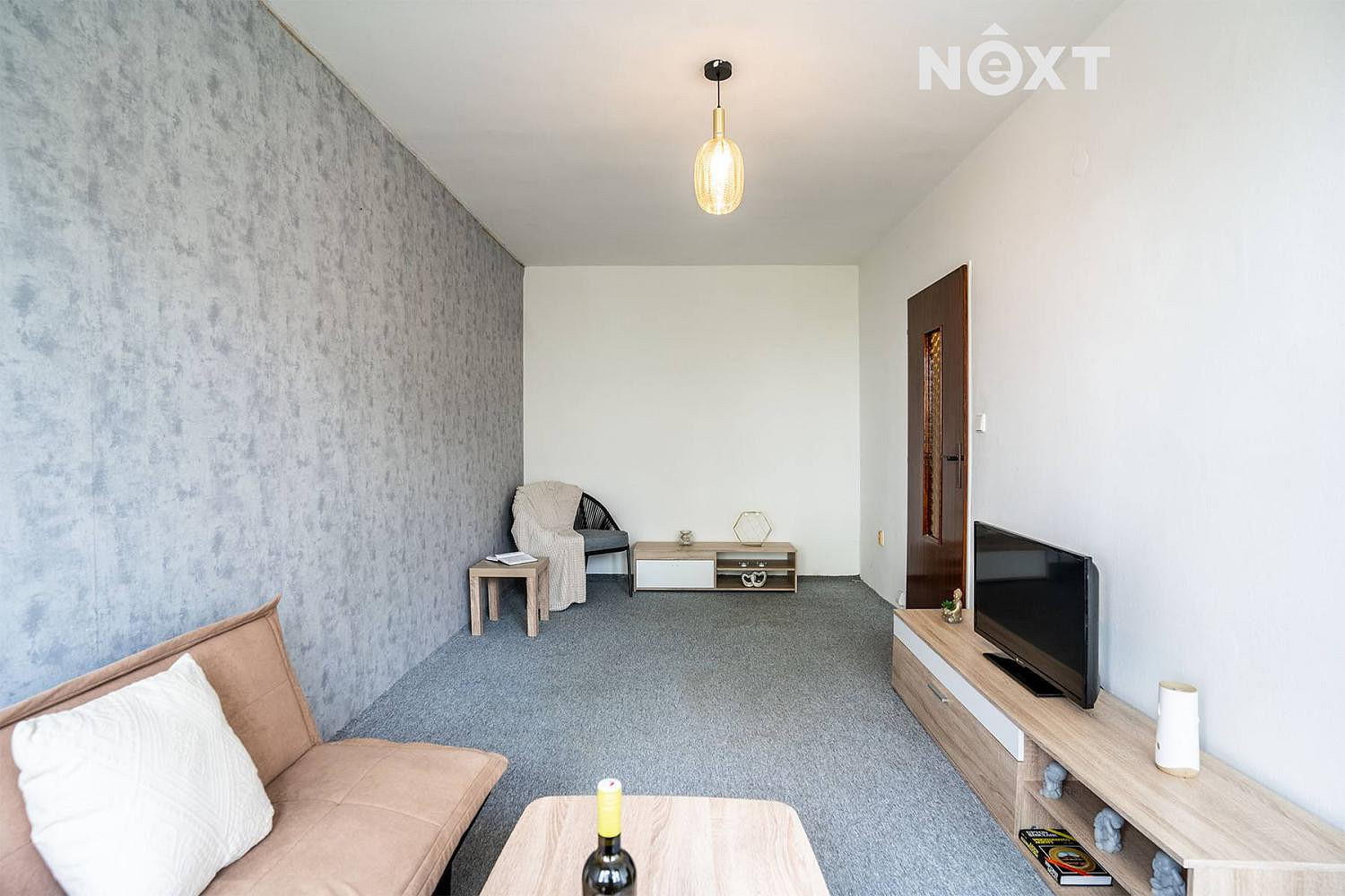 Prodej bytu 3+1 56 m² – fotografie 3