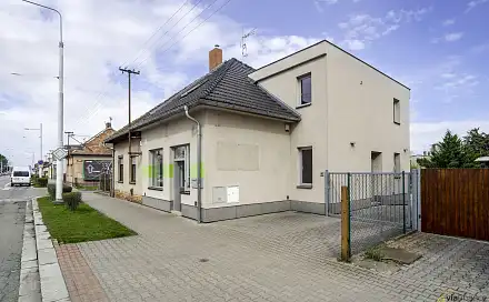 Pronájem obchodních prostor 130 m², Chrudimská, Pardubice - Zelené Předměstí