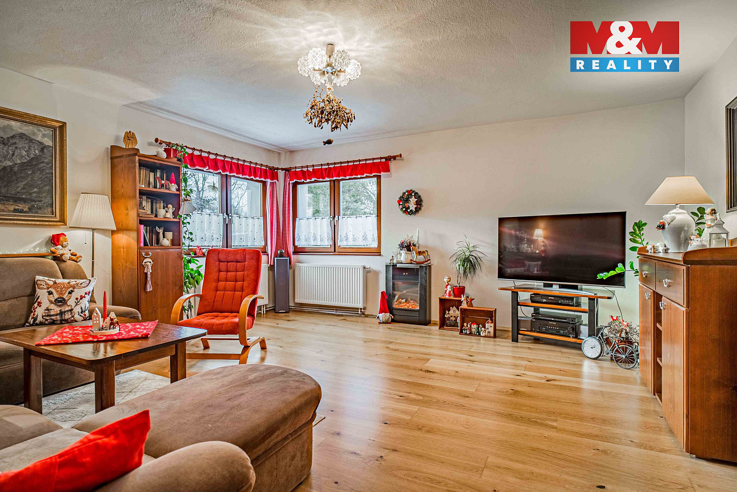 Prodej domu 180 m² s pozemkem 6 250 m²