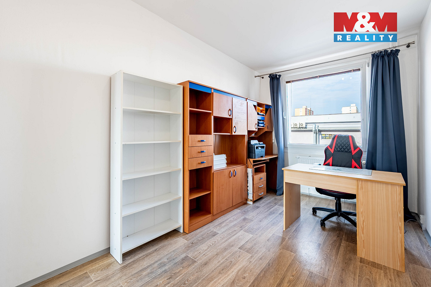 Prodej bytu 3+1 63 m² — photo 5