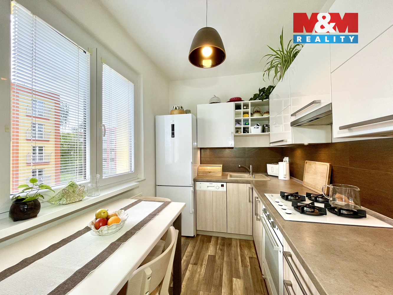 Prodej bytu 3+1 68 m² — photo 3