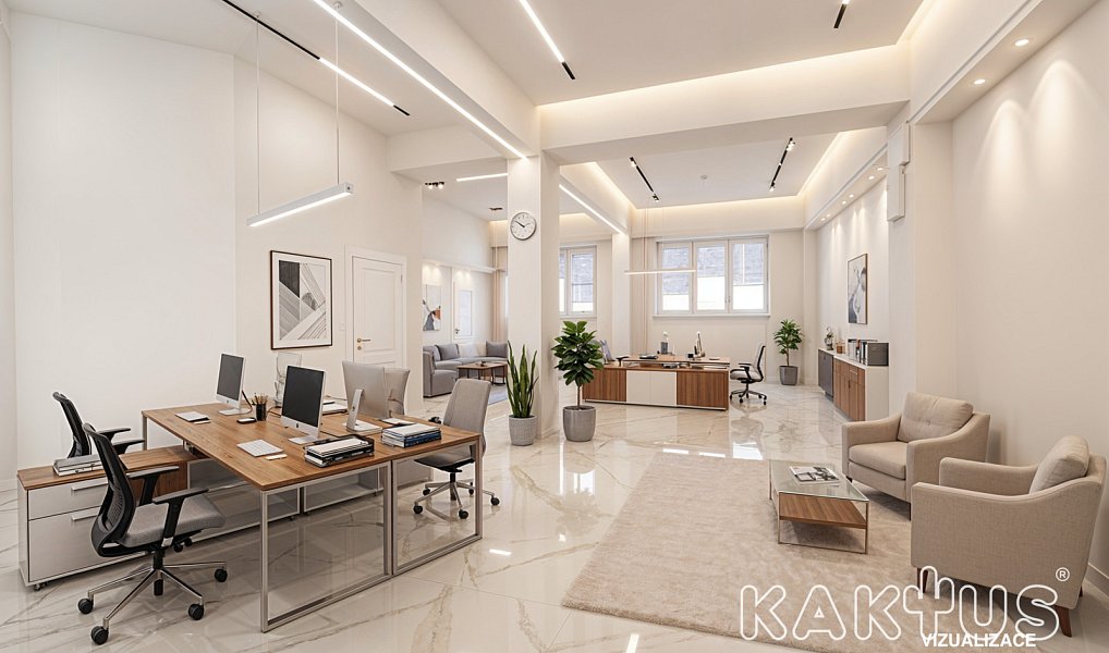 Pronájem obchodních prostor 80 m², Ostrava – náhled fotky 3