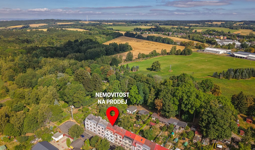 Prodej domu 170 m² s pozemkem 431 m², Aš – náhled fotky 6