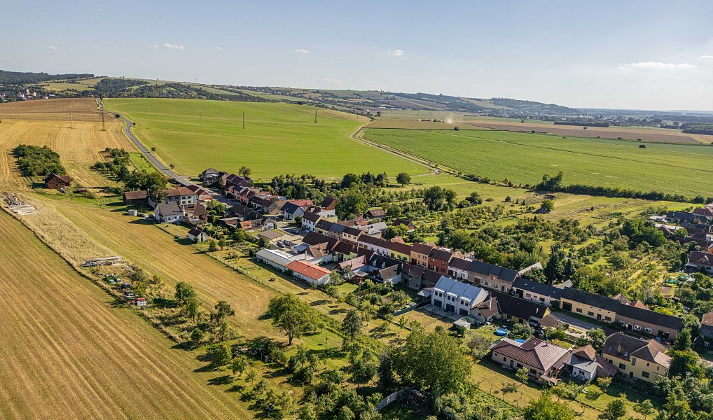 Prodej domu 106 m² s pozemkem 218 m², Topolná – náhled fotky 37