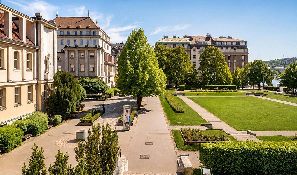 Pronájem bytu 3+1 108 m², Praha – náhled fotky 19