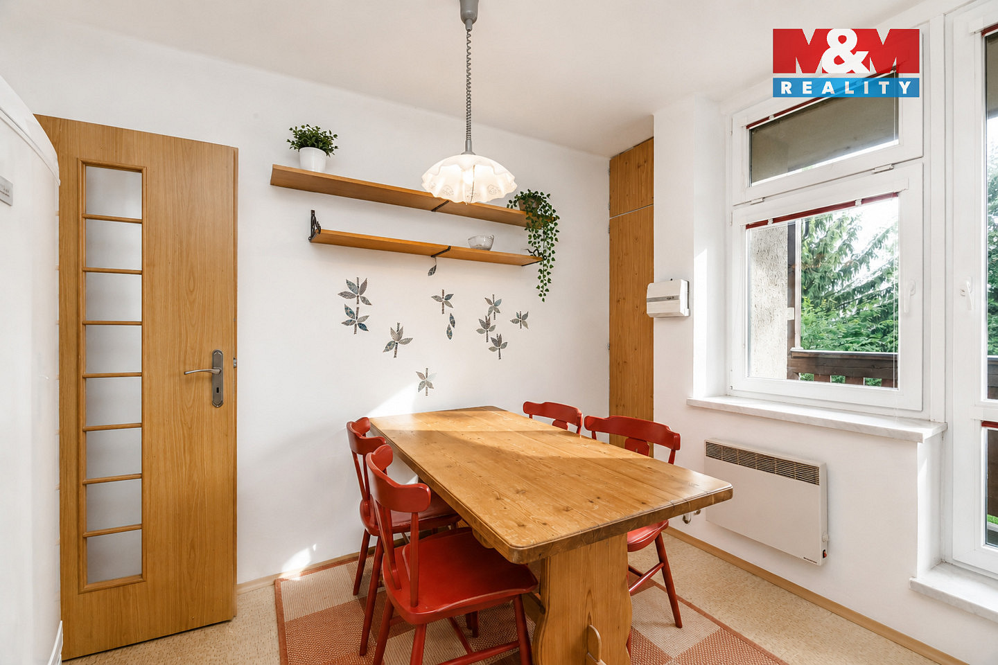 Prodej bytu 3+1 79 m² — photo 4
