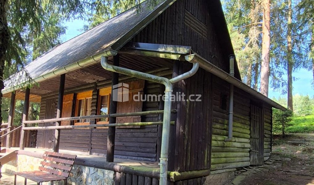 Prodej chaty/chalupy 44 m², Kraslice – náhled fotky 8