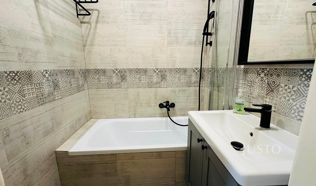 Pronájem bytu 2+1 52 m², Ústí nad Labem – náhled fotky 3