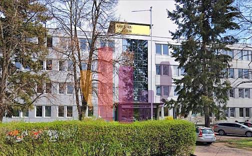 Pronájem kanceláře 79 m², Modřanská, Praha 4 - Hodkovičky