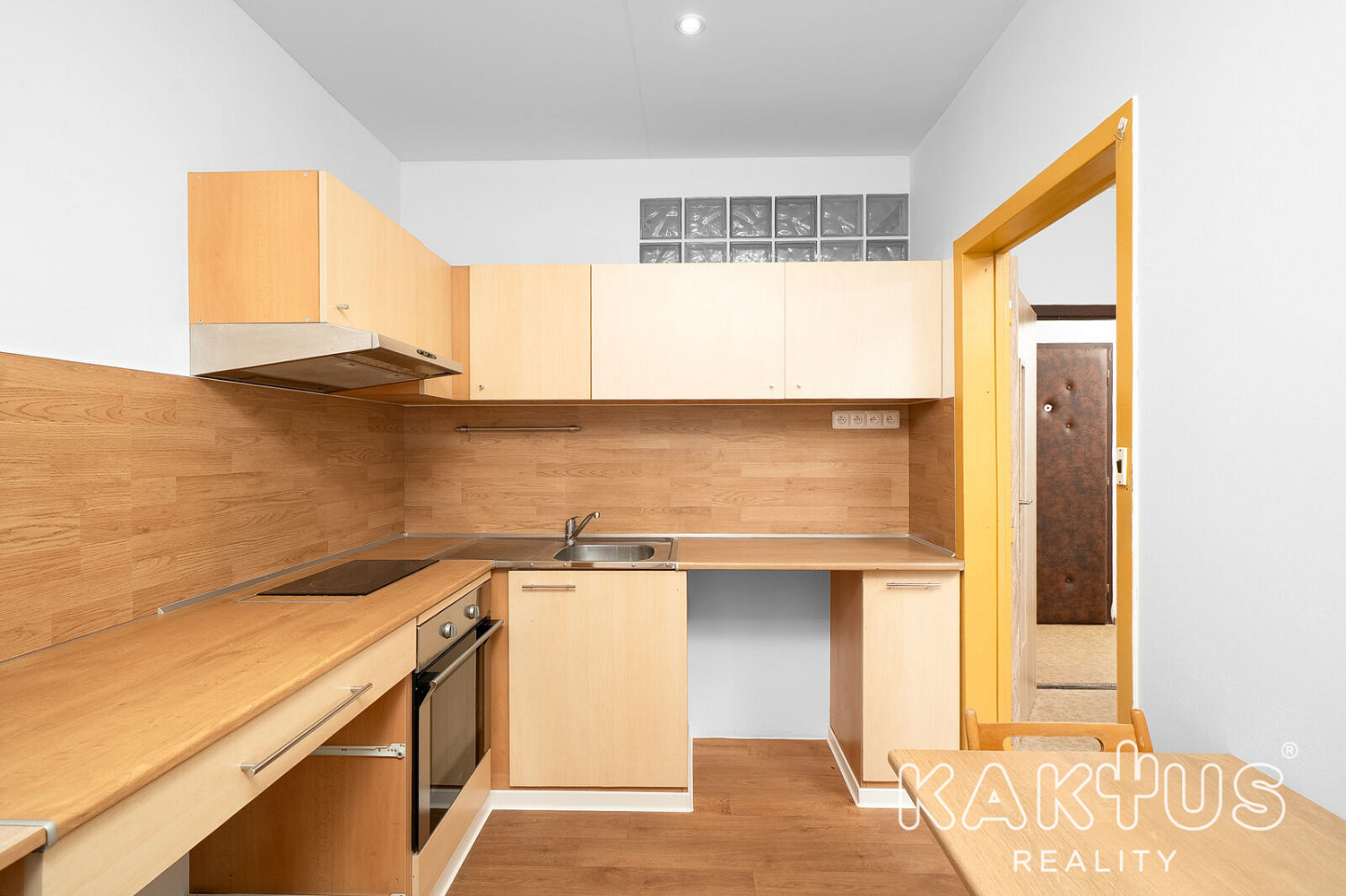 Pronájem bytu 2+1 46 m² – fotografie 2