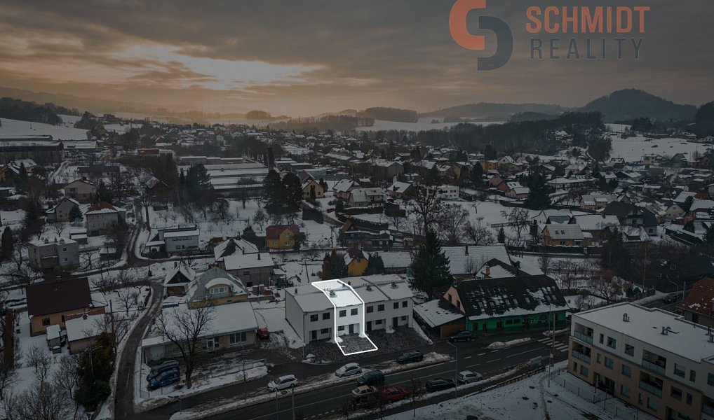 Prodej domu 116 m² s pozemkem 156 m², Rožnov pod Radhoštěm – náhled fotky 27