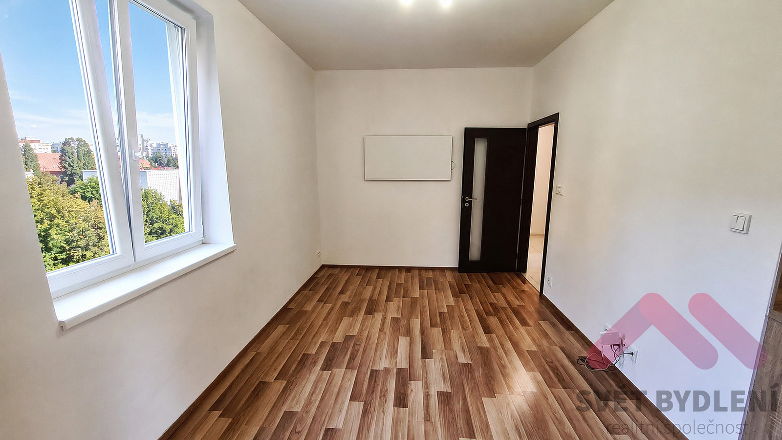 Prodej bytu 2+kk 45 m² — photo 4