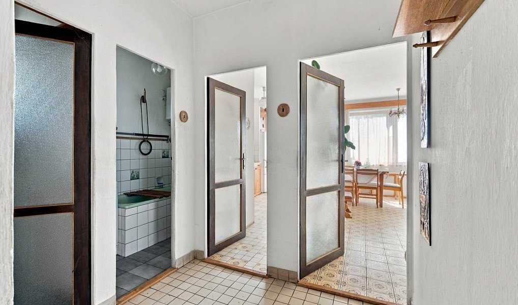 Prodej domu 196 m² s pozemkem 511 m², Ostřešany – náhled fotky 10