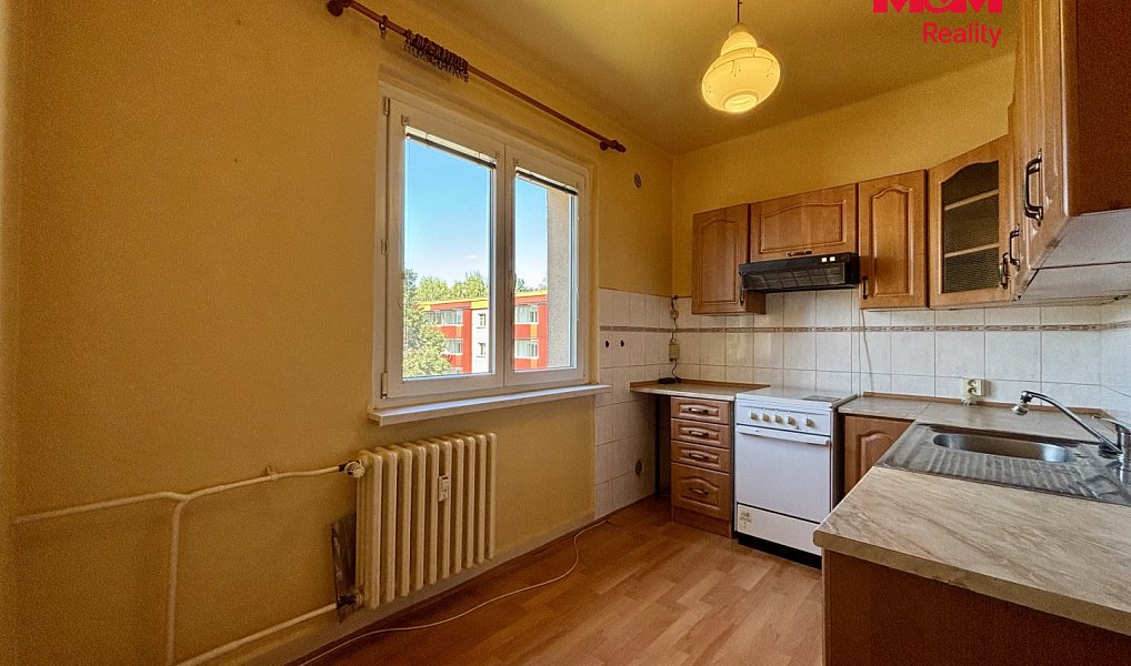 Prodej bytu 2+1 54 m², Karviná – náhled fotky 3