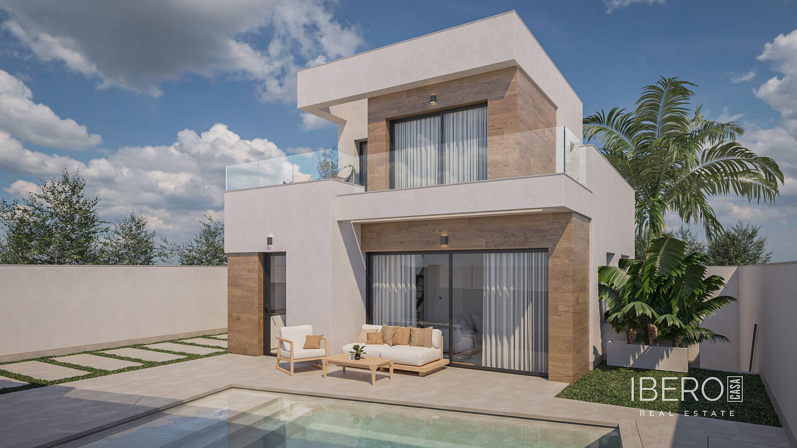 Prodej domu 94 m² s pozemkem 225 m² — photo 2