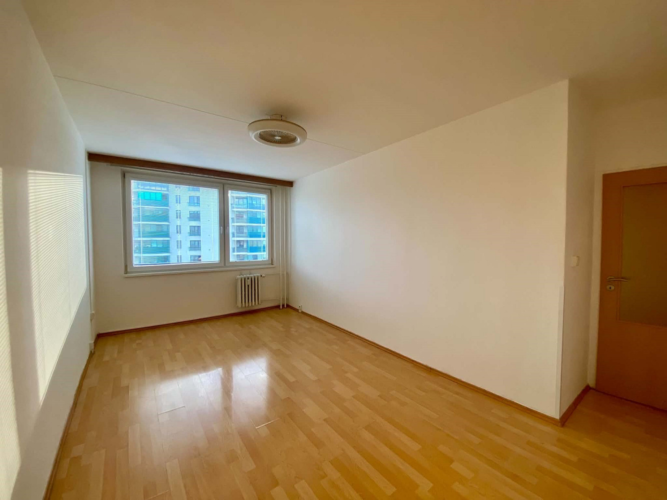 2+kk Apartment in Praha, Nové Butovice – další