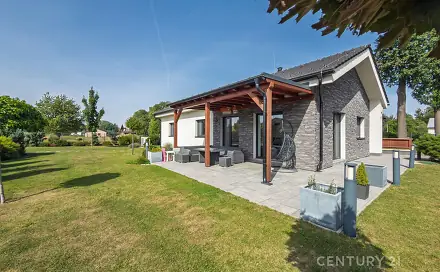 Prodej domu 107 m² s pozemkem 2 233 m², Sedlnice, okres Nový Jičín