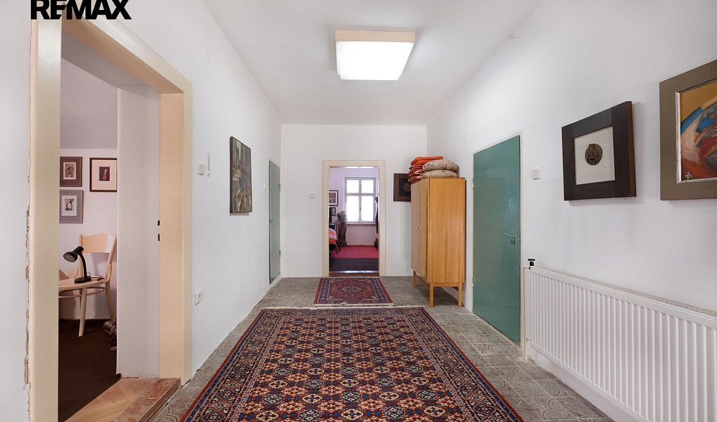 Prodej kanceláře 280 m², Moravský Beroun – náhled fotky 17