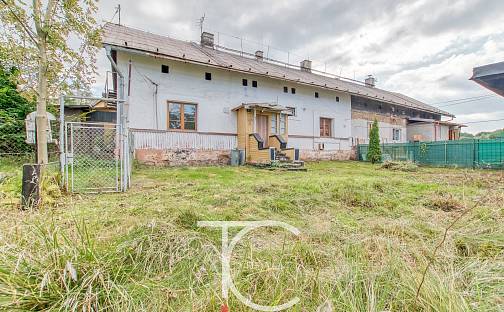 Prodej domu 125 m² s pozemkem 240 m², Rychvaldská, Petřvald, okres Karviná