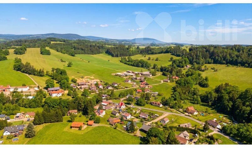 Prodej domu 94 m² s pozemkem 1 109 m², Mříčná – náhled fotky 12