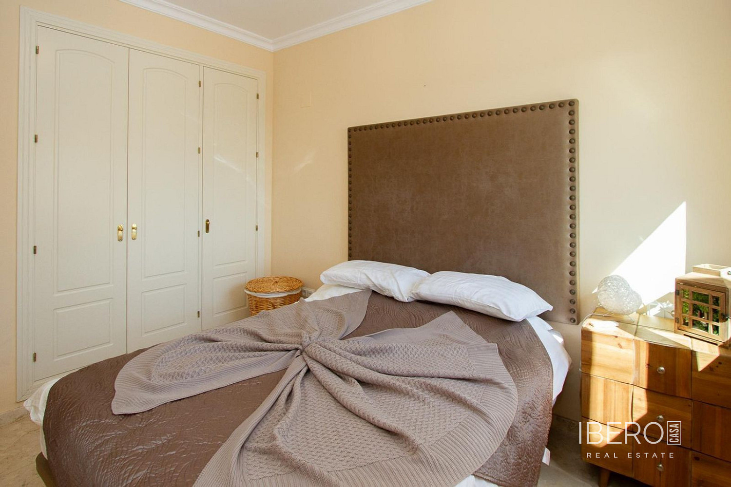 4+kk Apartment in Marbella - Más
