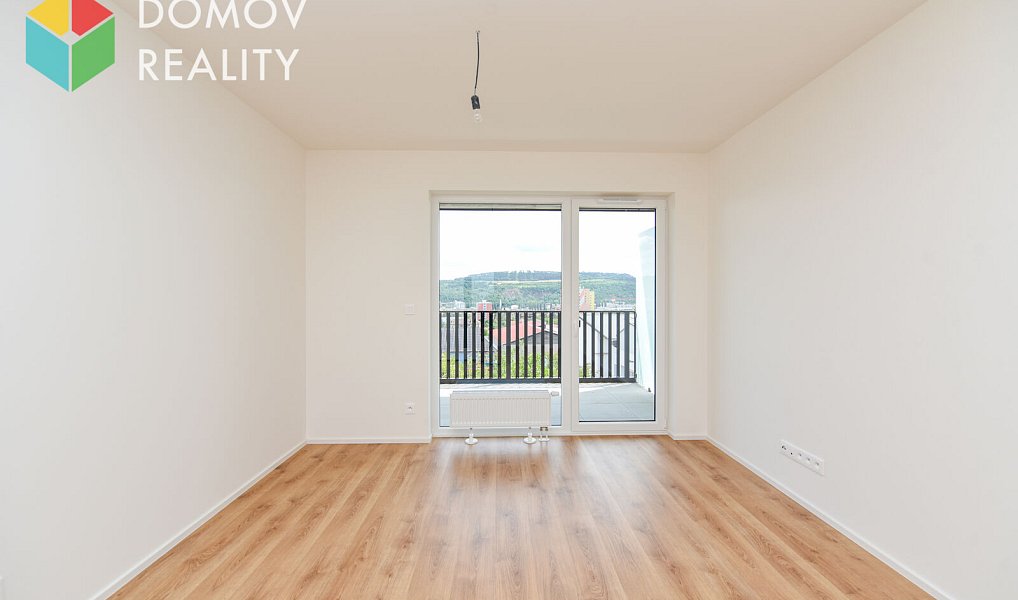 Pronájem bytu 2+kk 43 m², Beroun – náhled fotky 4