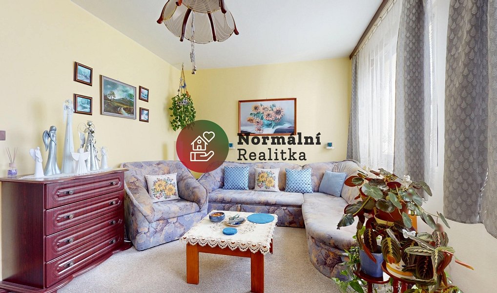Prodej bytu 2+1 50 m², Děčín – náhled fotky 8