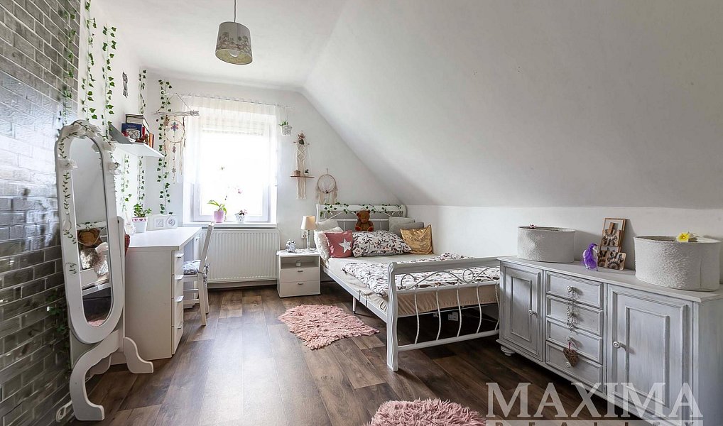 Prodej domu 320 m² s pozemkem 1 557 m², Nová Ves – náhled fotky 6