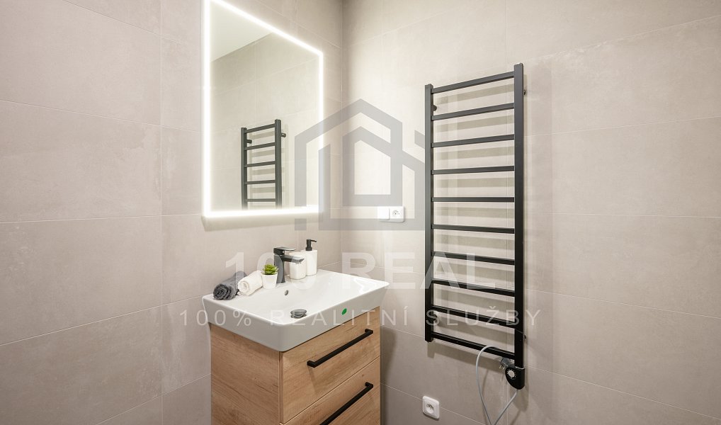 Pronájem bytu 2+kk 51 m², Pardubice – náhled fotky 7