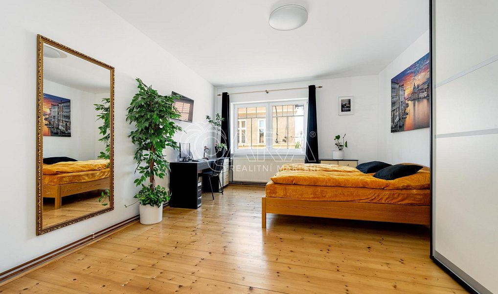 Prodej bytu atypického 228 m², Velvary – náhled fotky 3