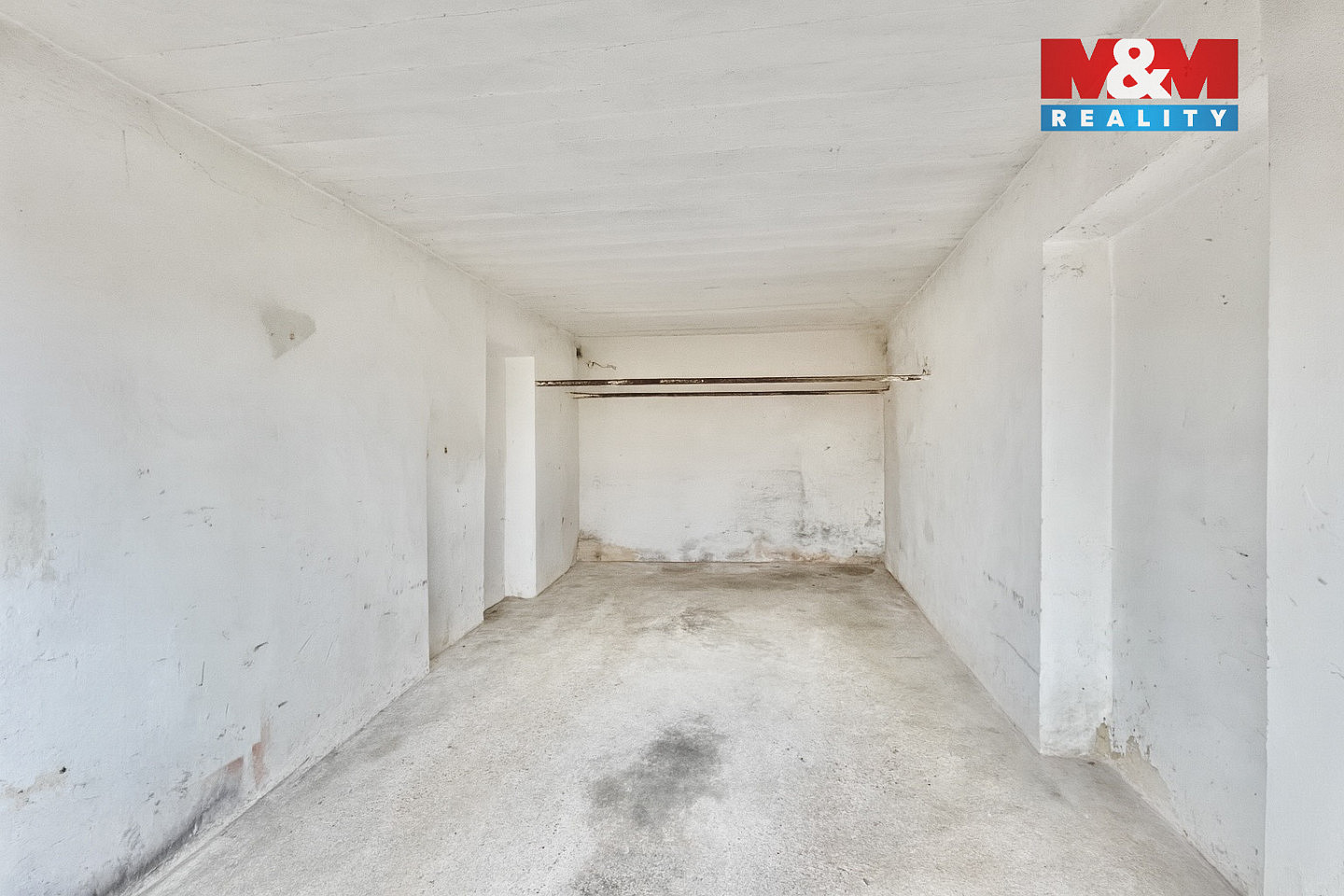 Prodej garáže, 16 m2, havlíčkův brod — photo 5