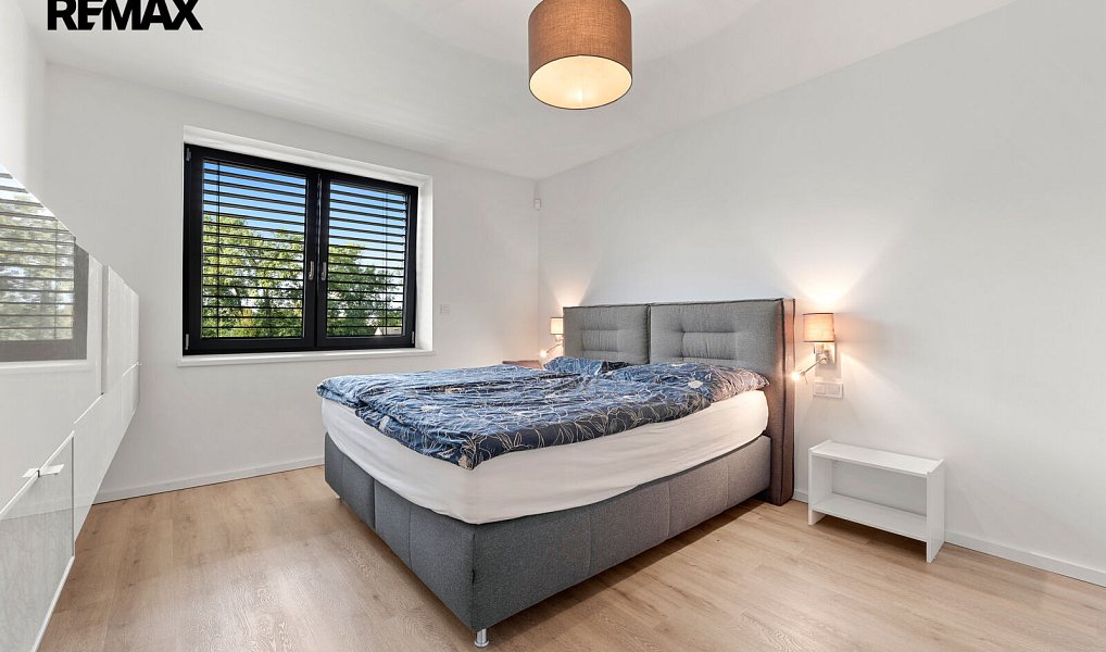 Pronájem domu 199 m² s pozemkem 752 m², Říčany – náhled fotky 20