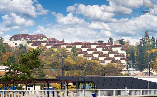 Prodej bytu 4+kk 167 m², Brno - Královo Pole