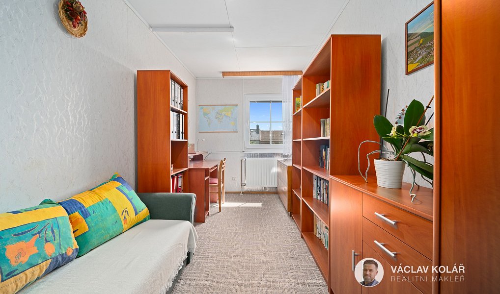 Prodej domu 310 m², Třebnouševes – náhled fotky 25