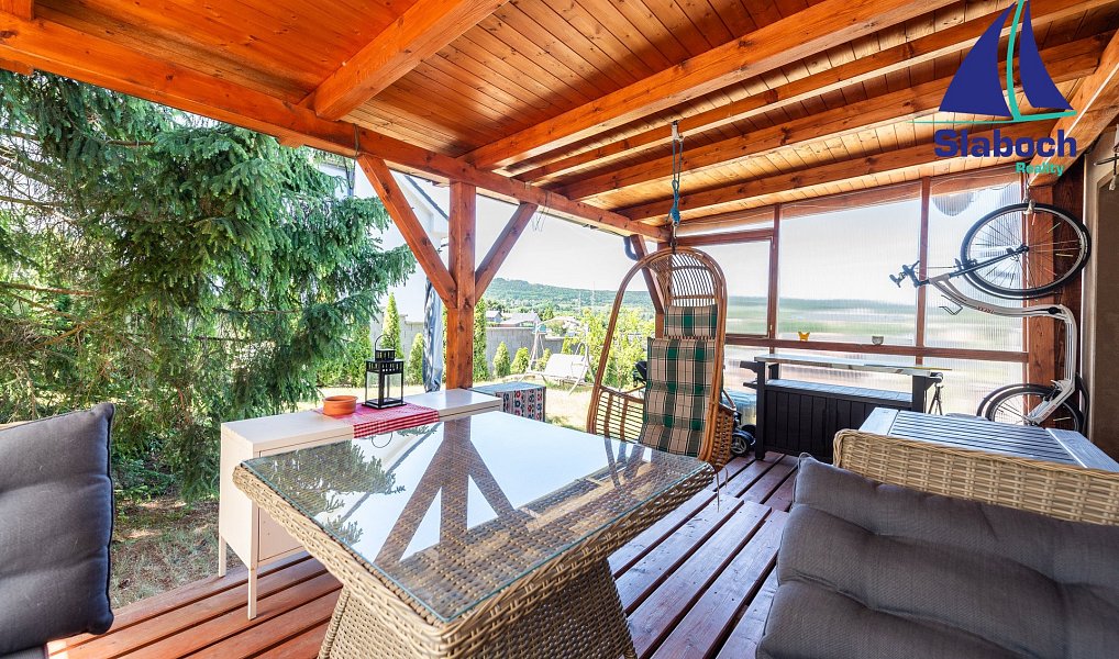 Prodej chaty/chalupy 70 m² s pozemkem 732 m², Mníšek pod Brdy – náhled fotky 16