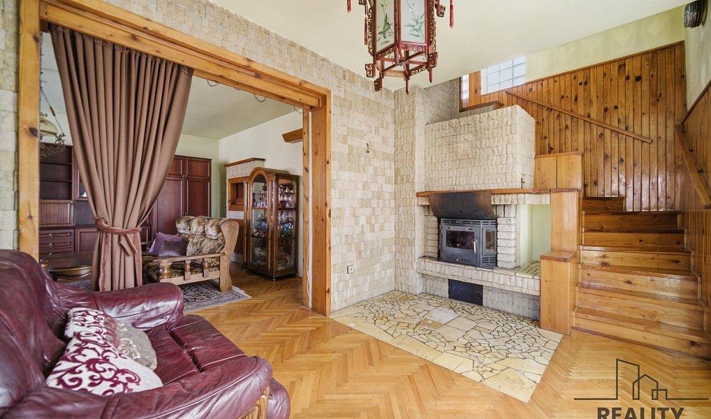 Prodej domu 160 m² s pozemkem 598 m², Pardubice – náhled fotky 8
