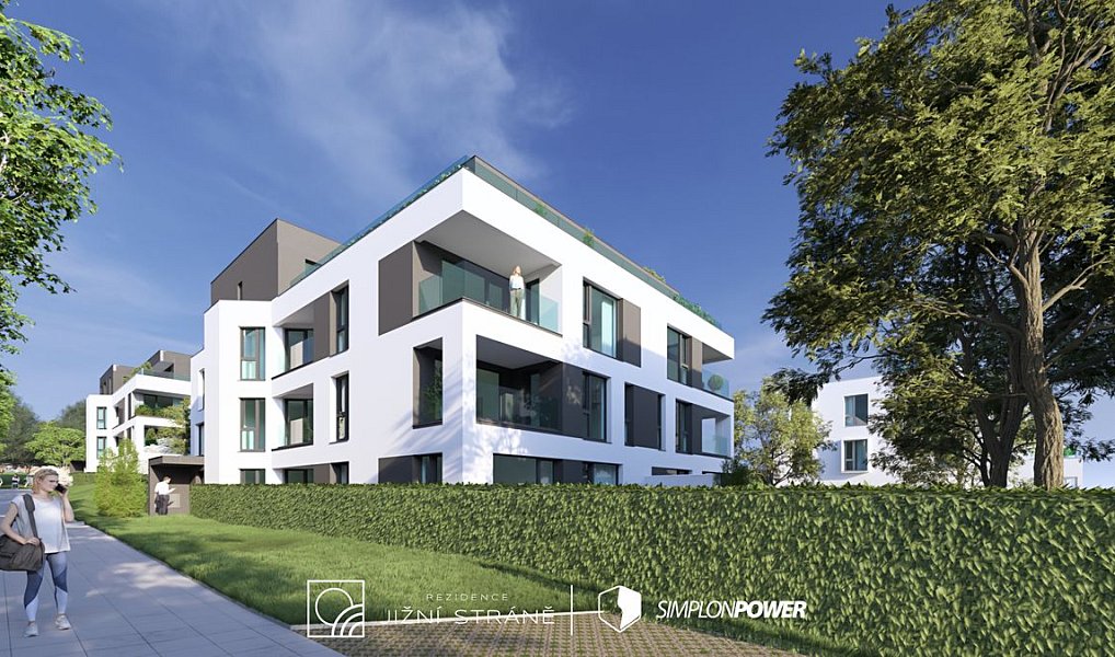 Prodej bytu 3+kk 87 m², Olomouc – náhled fotky 10