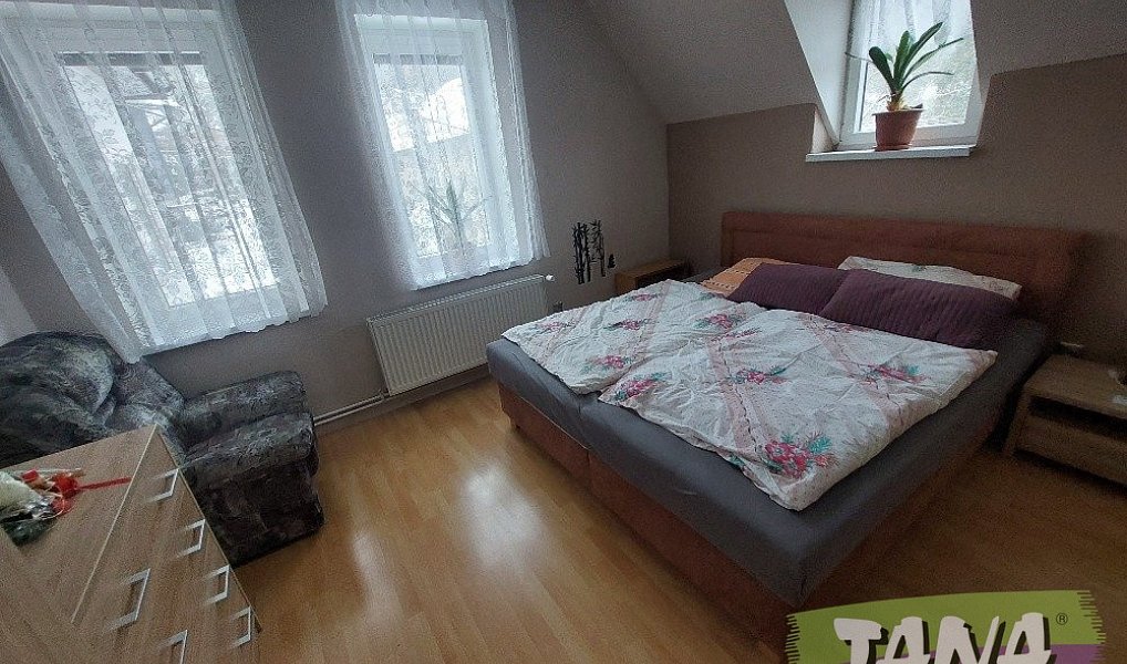 Prodej domu 140 m² s pozemkem 551 m², Turnov – náhled fotky 13