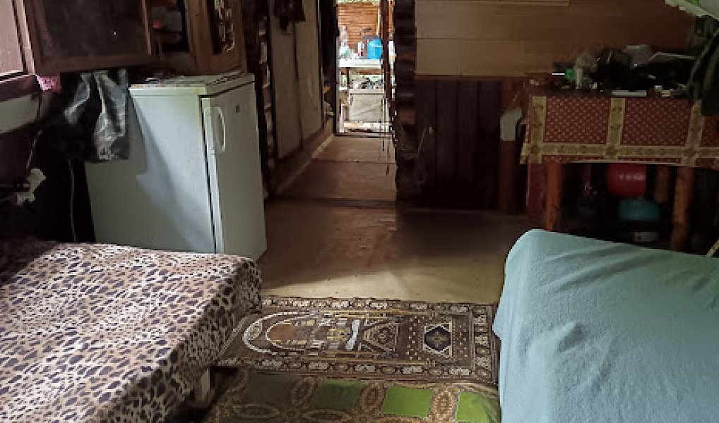 Prodej chaty/chalupy 24 m² s pozemkem 24 m², Krňany – náhled fotky 12