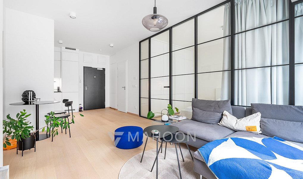 Prodej bytu 2+kk 42 m², Praha – náhled fotky 2